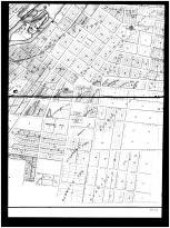 Aurora City - Below Middle, Kane County 1872 Microfilm